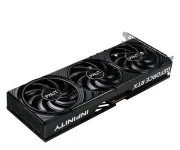 Palit GeForce RTX 5060 Ti Infinity 3 16GB GDDR7 DLSS4 (NE7506T019T1-GB2061S) EU