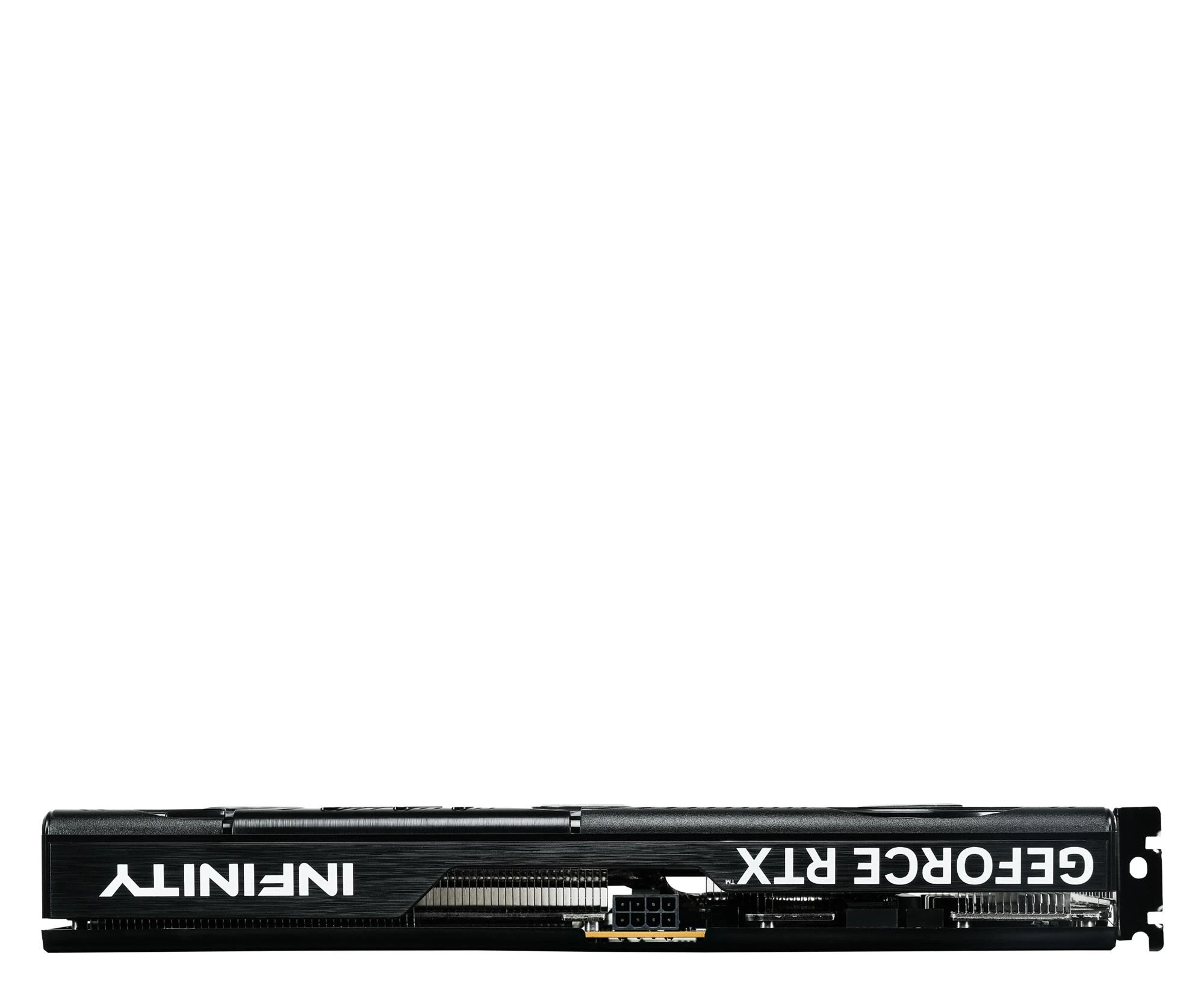 Palit GeForce RTX 5060 Ti Infinity 3 16GB GDDR7 DLSS4 (NE7506T019T1-GB2061S) EU Серия видеокарт: GeForce RTX 50;