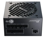 Seasonic Core GX 750W 80 Plus Gold ATX 3.1 (SRP-CGX751-A5A32SF) EU