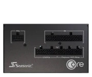 Seasonic Core GX 750W 80 Plus Gold ATX 3.1 (SRP-CGX751-A5A32SF) EU