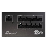 Seasonic Core GX 850W 80 Plus Gold ATX 3.1 (SRP-CGX851-A5A32SF) EU