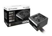 Thermaltake 600W TR2 S BOX (PS-TRS-0600NPCWEU-2) EU