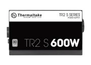 Thermaltake 600W TR2 S BOX (PS-TRS-0600NPCWEU-2) EU