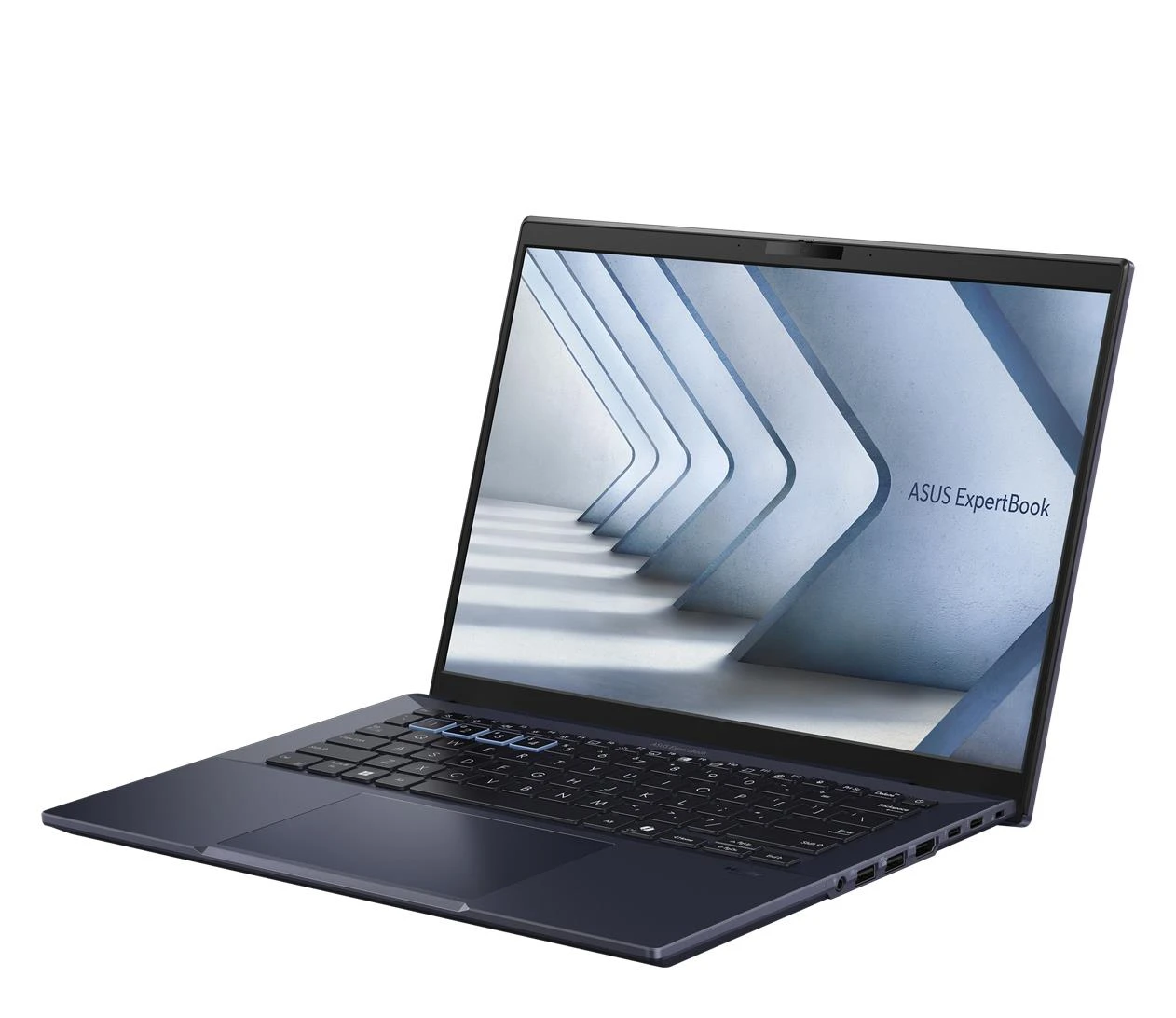 ASUS Expertbook B5404CMA Ultra 5-125H/32GB/512/Win11P (B5404CMA-Q51095X) Процессор: Intel® Core™ Ultra 5 125H (14