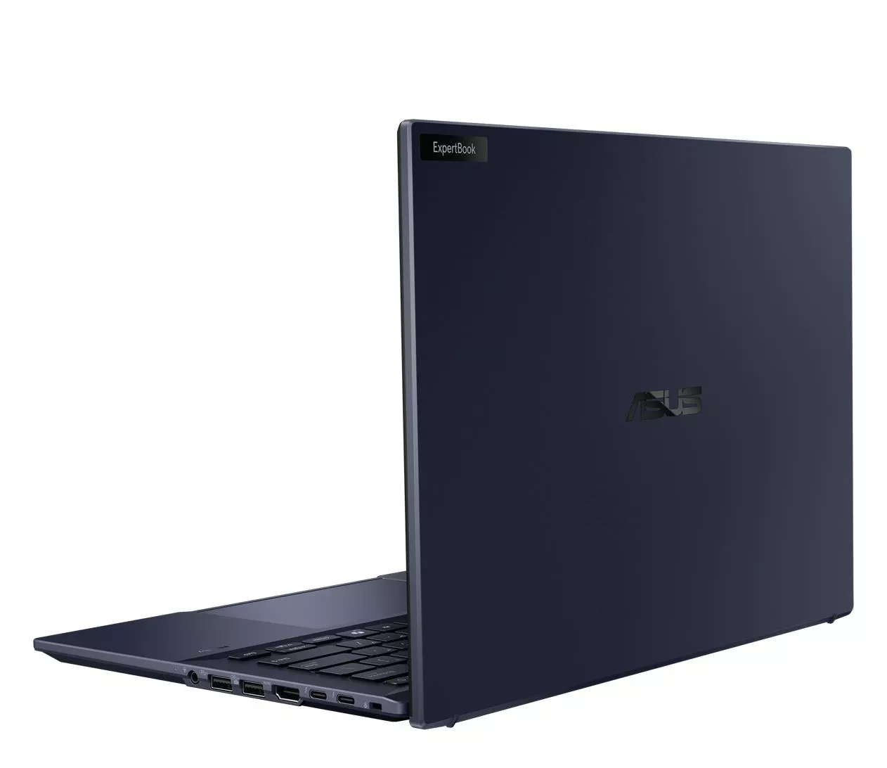 ASUS Expertbook B5404CMA Ultra 5-125H/32GB/512/Win11P (B5404CMA-Q51095X) Процессор: Intel® Core™ Ultra 5 125H (14