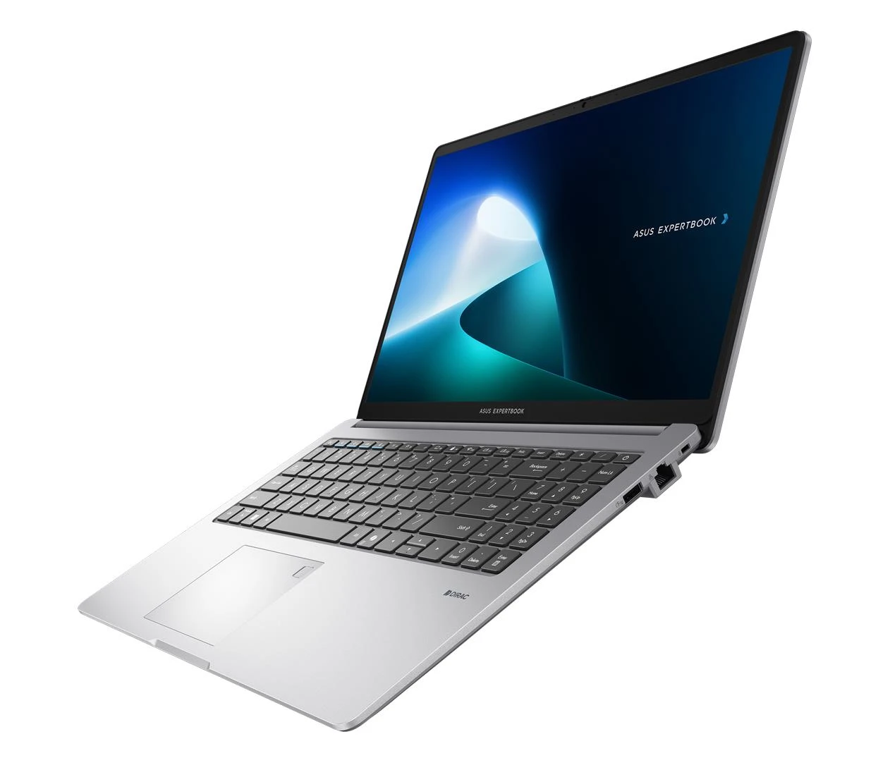 ASUS ExpertBook P1503CVA i5-13420H/16GB/512/Win11 (P1503CVA-S70860W)