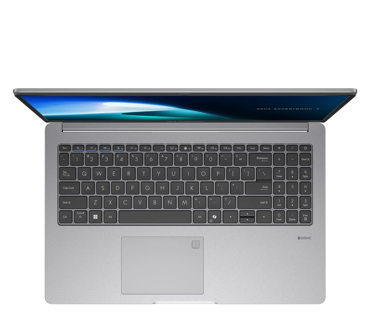 ASUS ExpertBook P1503CVA i5-13420H/16GB/512/Win11 (P1503CVA-S70860W)