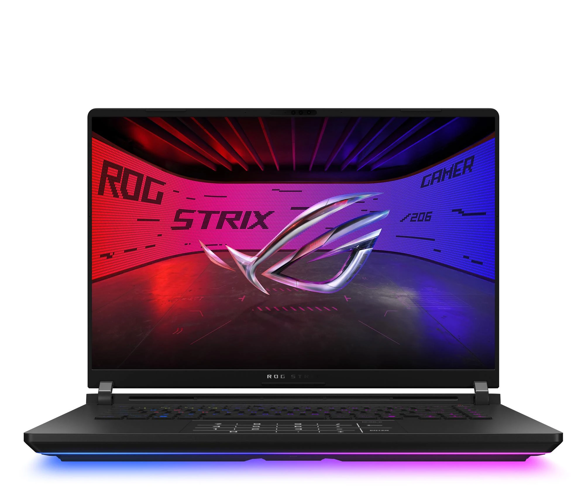 ASUS ROG Strix SCAR 16 Ultra 9-275HX/64GB/2TB/Win11 RTX5090 240Hz (G635LX-U96411W)