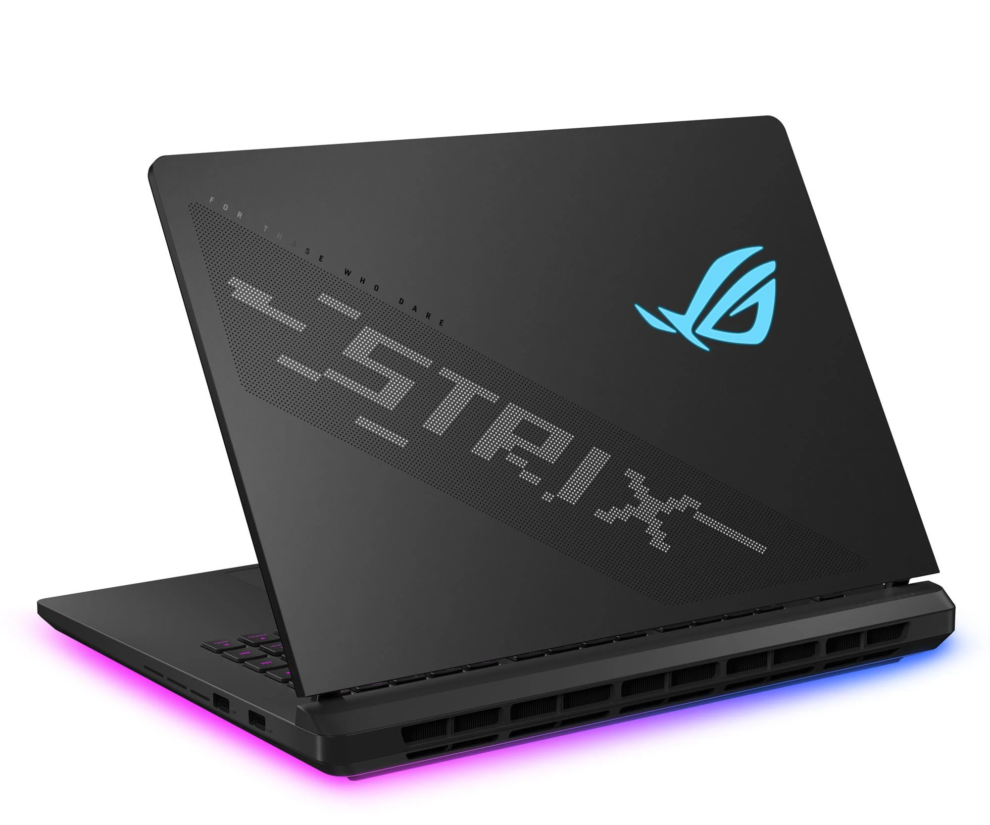 ASUS ROG Strix SCAR 16 Ultra 9-275HX/64GB/2TB/Win11 RTX5090 240Hz (G635LX-U96411W)