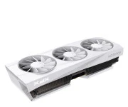 XFX Radeon RX 9070 XT QuickSilver Magnetic Air White 16GB GDDR6 (RX-97TMAQKW9) EU