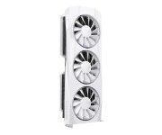 XFX Radeon RX 9070 XT QuickSilver Magnetic Air White 16GB GDDR6 (RX-97TMAQKW9) EU