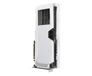 XFX Radeon RX 9070 XT QuickSilver Magnetic Air White 16GB GDDR6 (RX-97TMAQKW9) EU