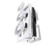 XFX Radeon RX 9070 XT QuickSilver Magnetic Air White 16GB GDDR6 (RX-97TMAQKW9) EU