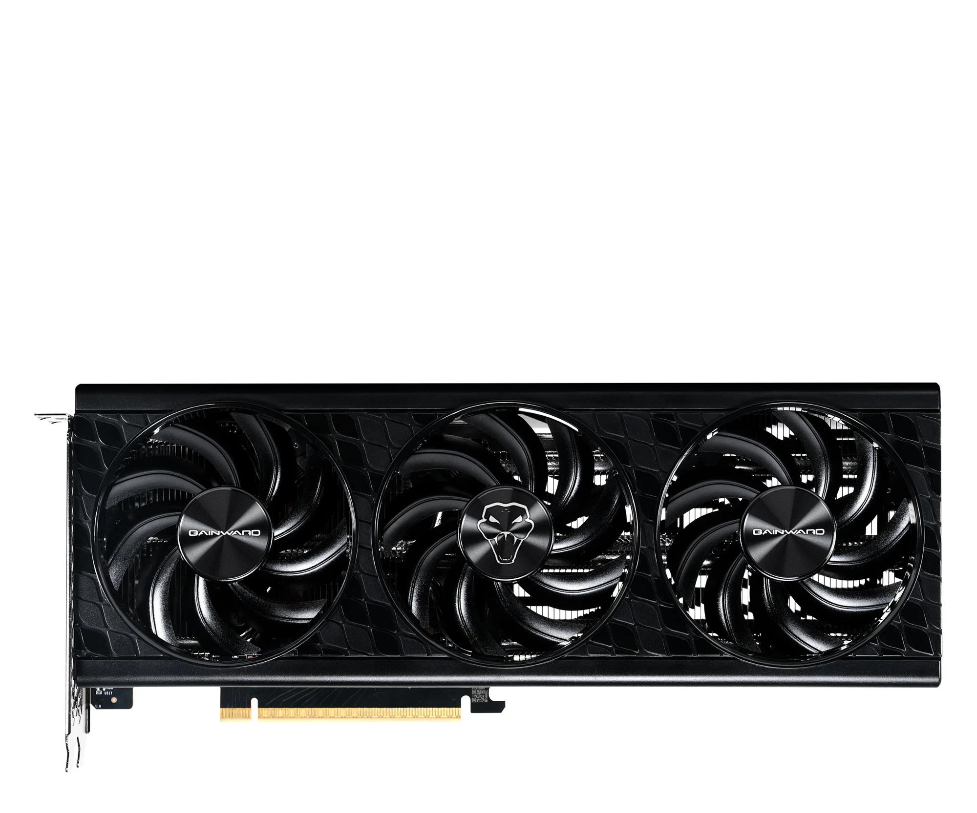 Gainward GeForce RTX 5060 Ti Python III 16GB GDDR7 DLSS4 (NE7506T019T1-GB2061T) EU