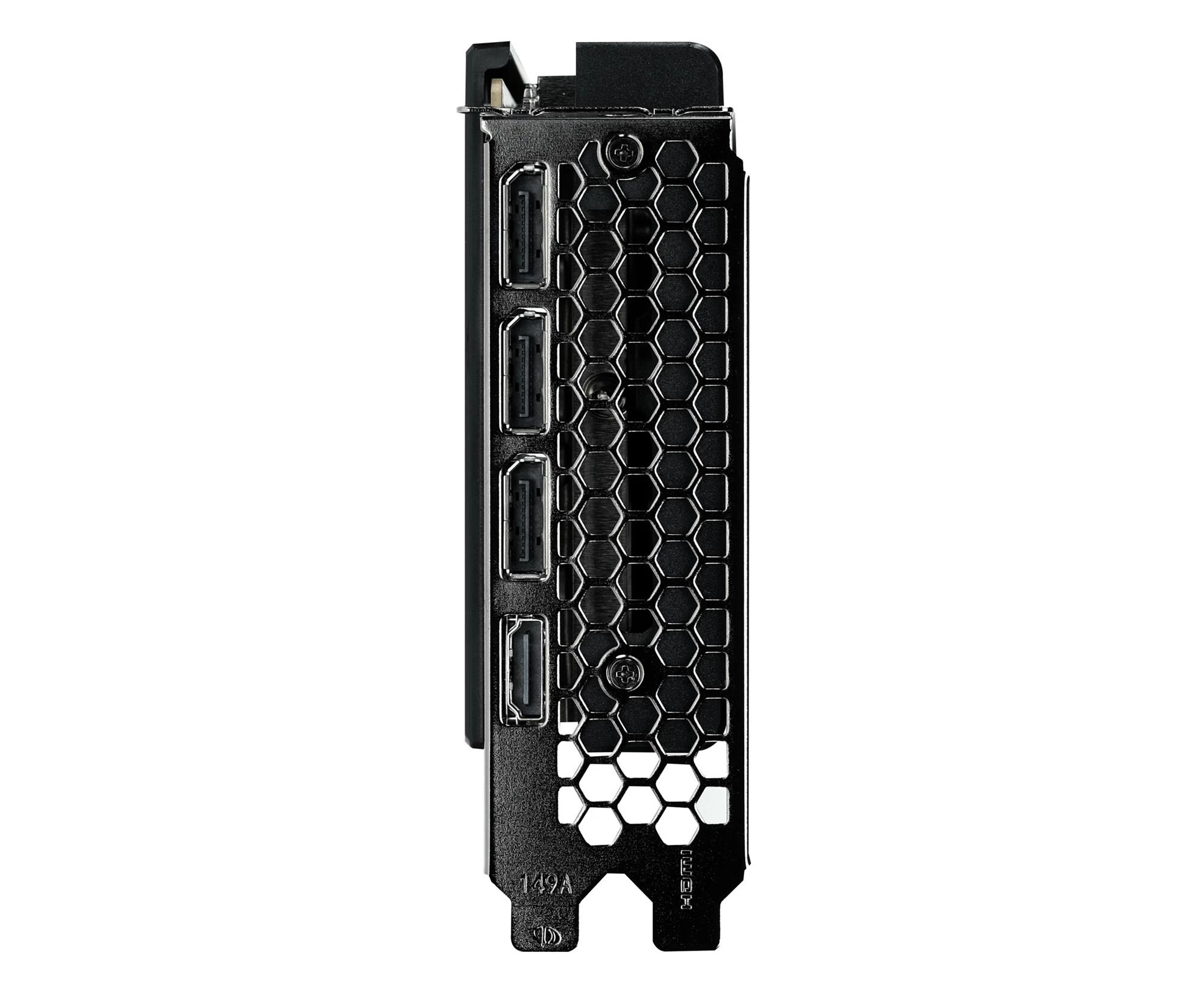 Gainward GeForce RTX 5060 Ti Python III 16GB GDDR7 DLSS4 (NE7506T019T1-GB2061T) EU