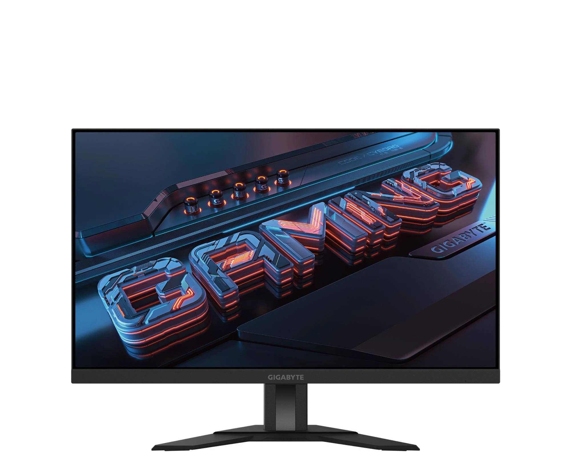 Gigabyte M27UA EU