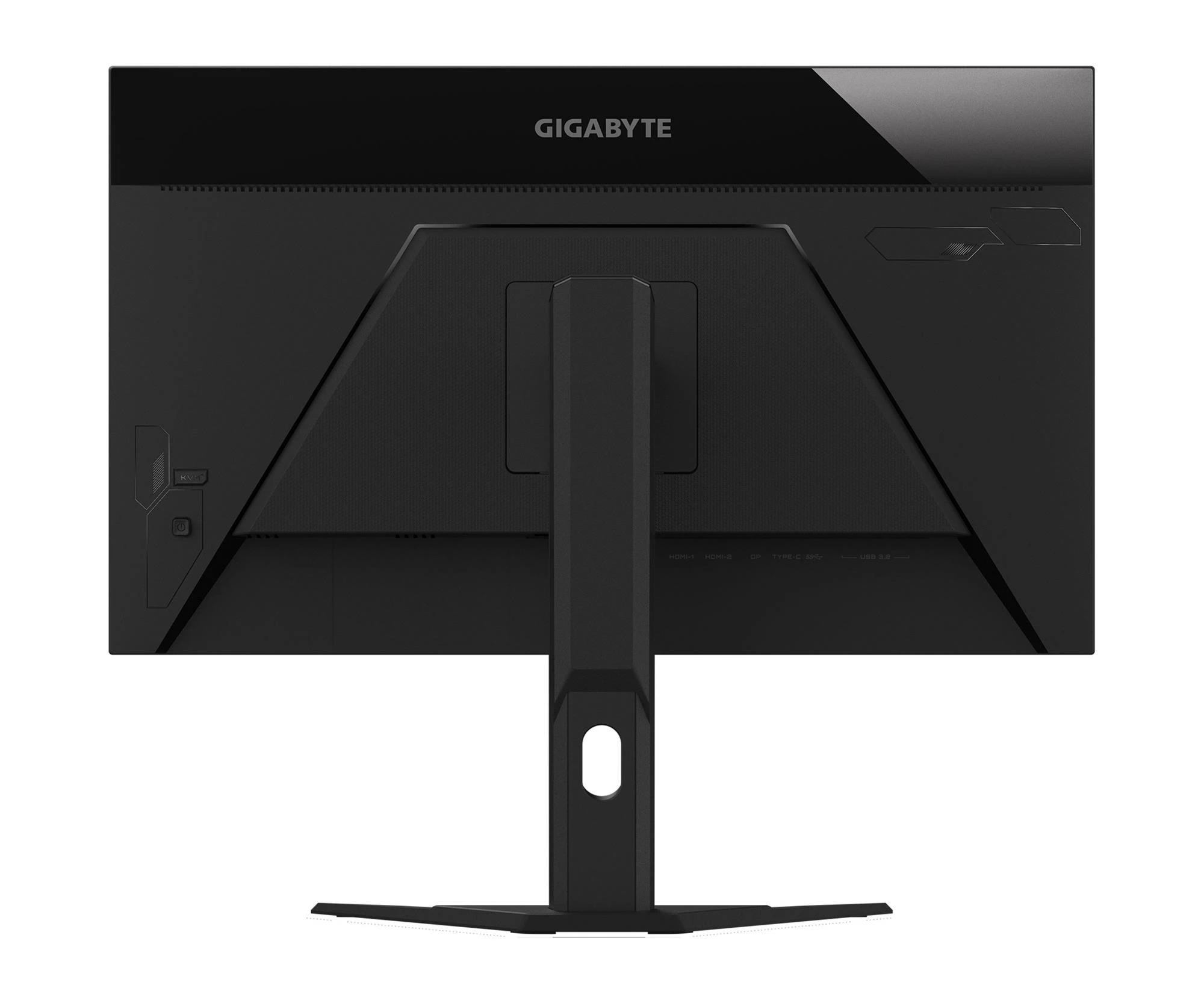 Gigabyte M27UA EU