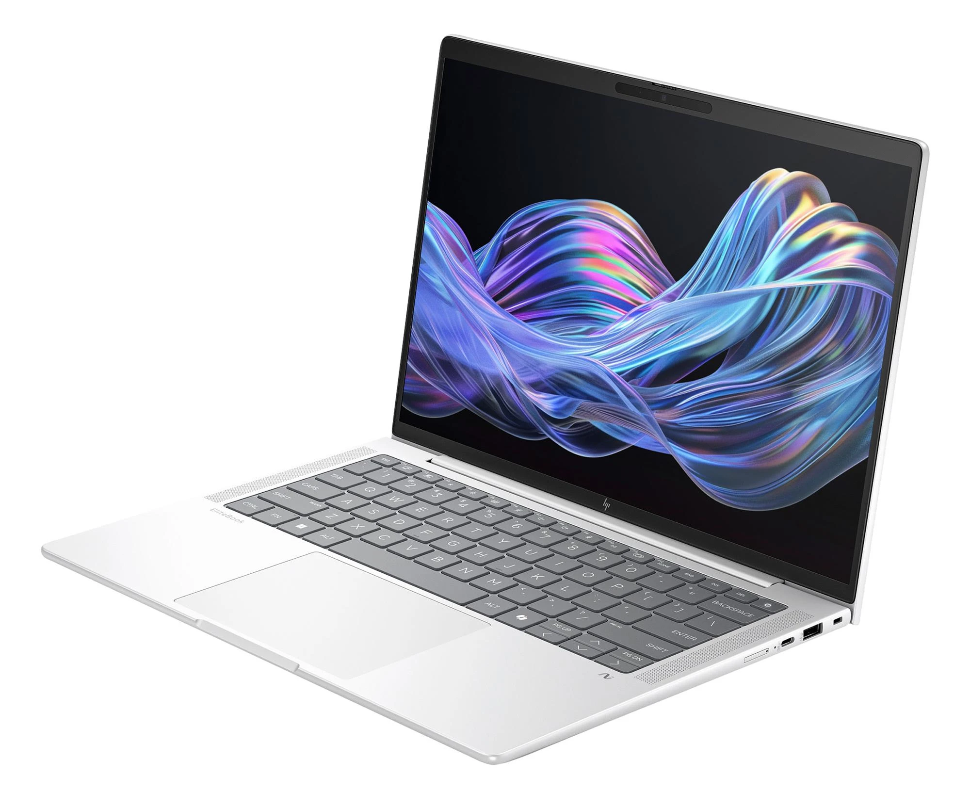 HP EliteBook X G1i 14 AI U7-258V/32GB/1TB/Win11P SV (B9ZY2ET) Процесор: Intel® Core™ Ultra 7, 258 В (8