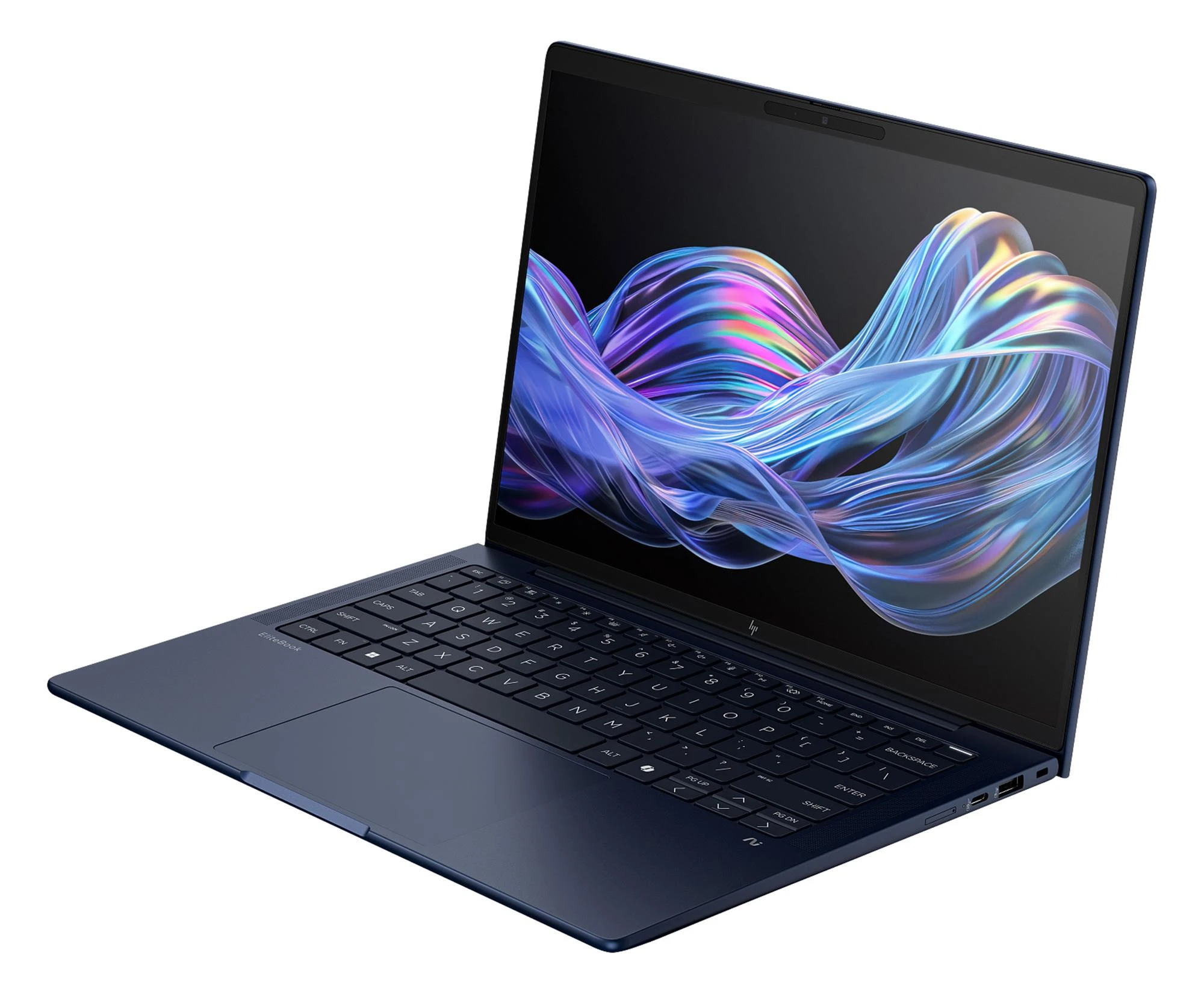 HP EliteBook X G1i 14 AI U7-258V/32GB/1TB/Win11P SV Blue (B9ZY5ET)