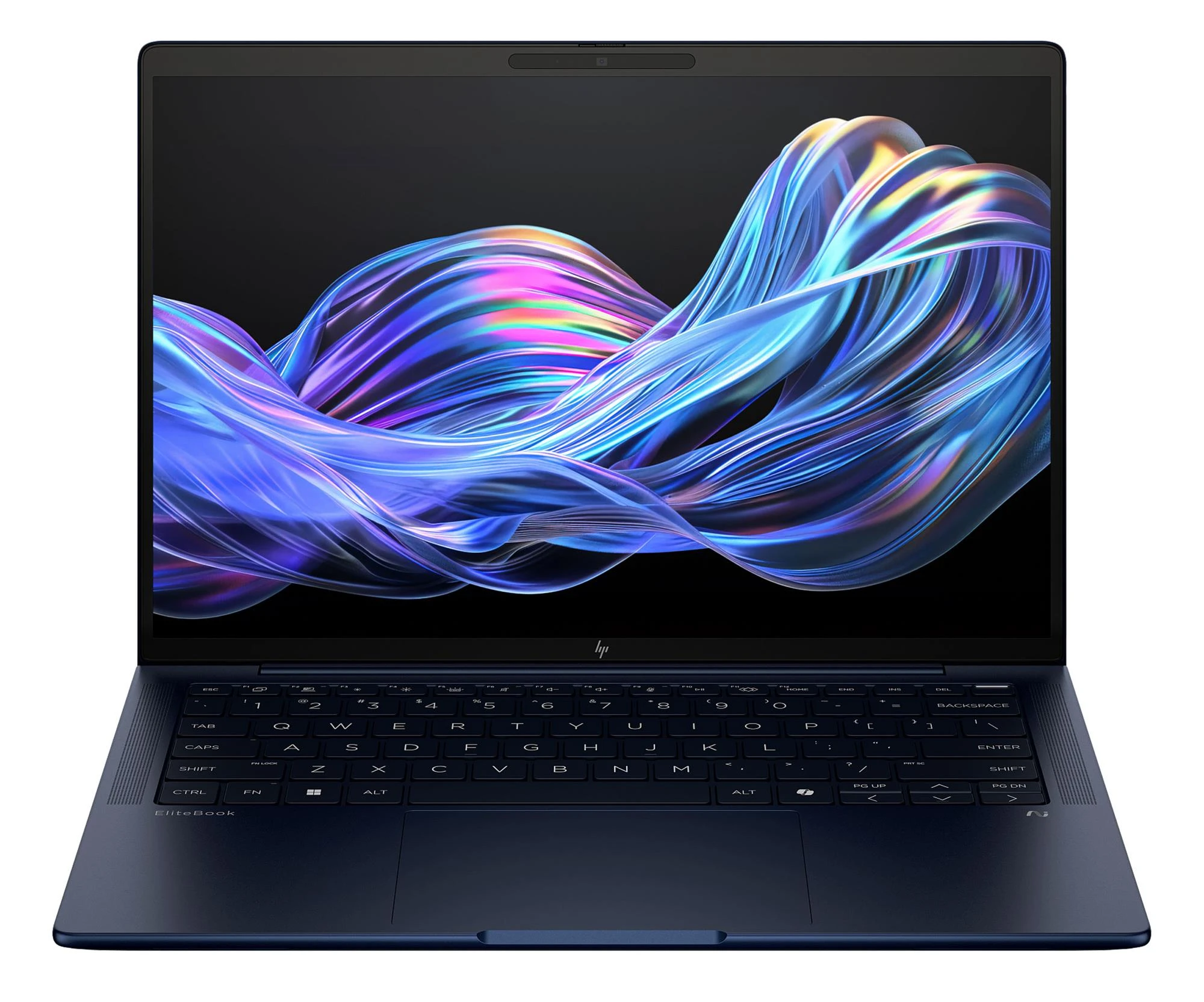 HP EliteBook X G1i 14 AI U7-258V/32GB/1TB/Win11P SV Blue (B9ZY5ET)