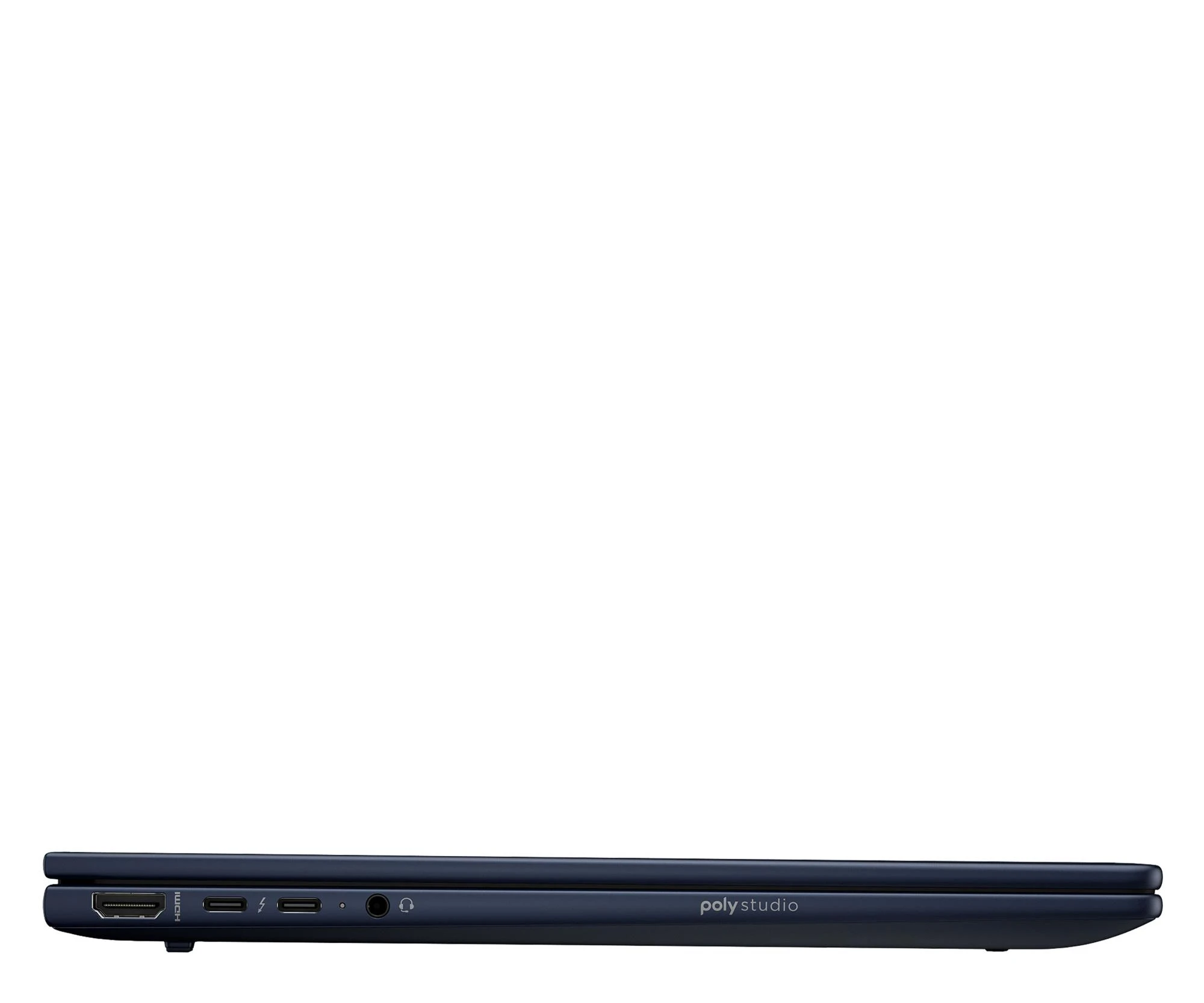 HP EliteBook X G1i 14 AI U7-258V/32GB/1TB/Win11P SV Blue (B9ZY5ET)