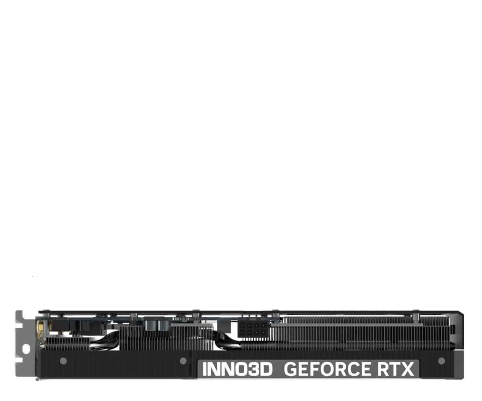 INNO3D GeForce RTX 5060 Ti Twin X2 8GB GDDR7 DLSS4 (N506T2-08D7-193075N) EU Серія відеокарт: GeForce RTX 50;