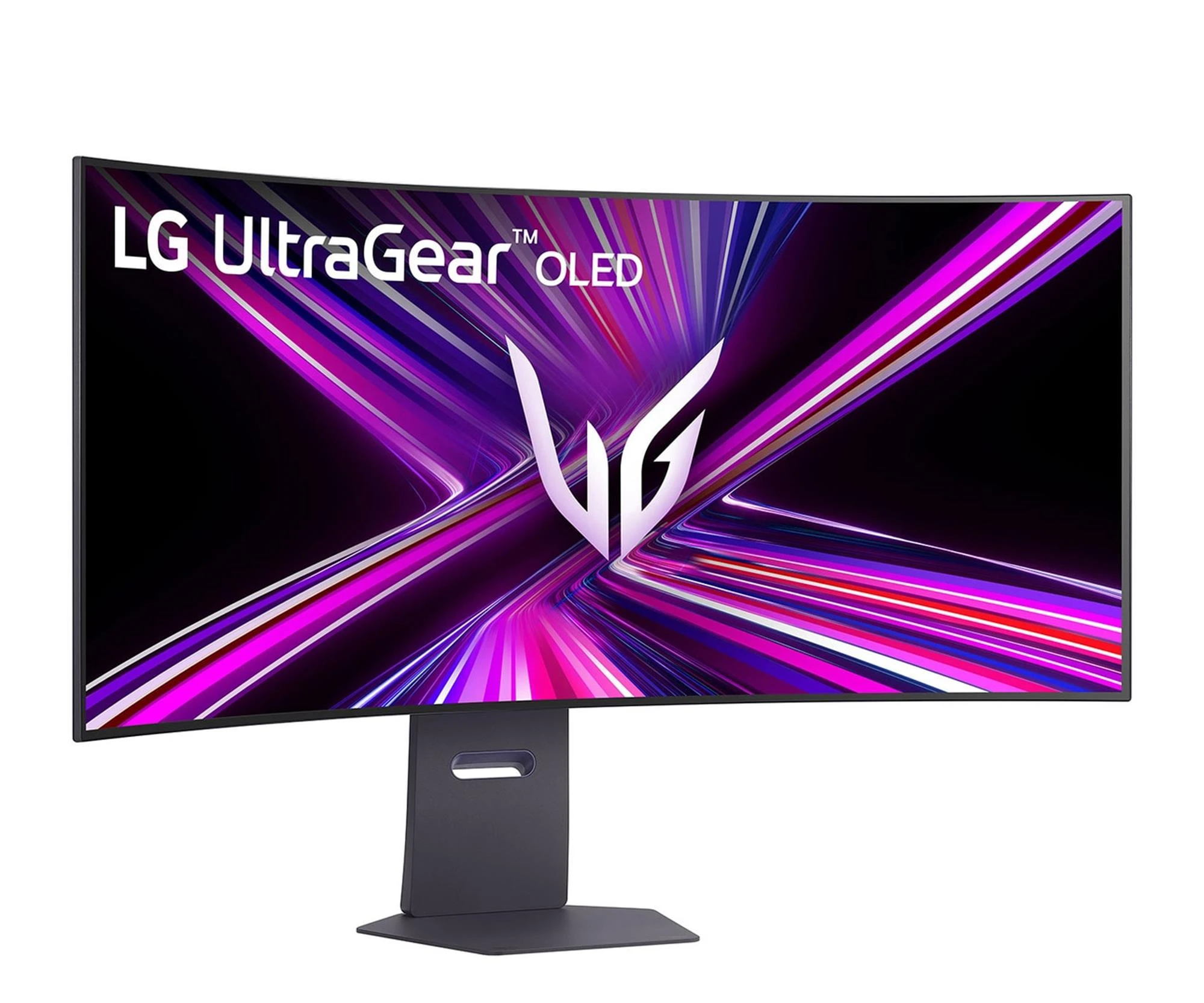 LG UltraGear 45GX950A-B OLED 5K2K (45GX950A-B.AEU) EU