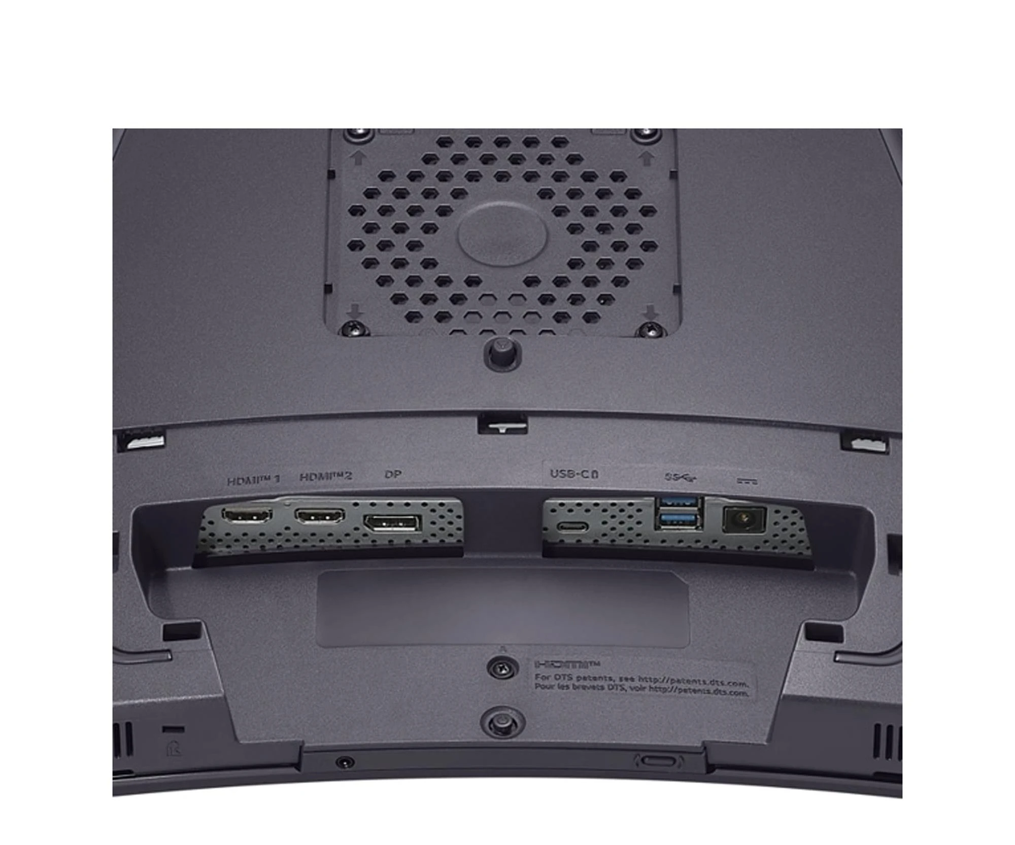 LG UltraGear 45GX950A-B OLED 5K2K (45GX950A-B.AEU) EU