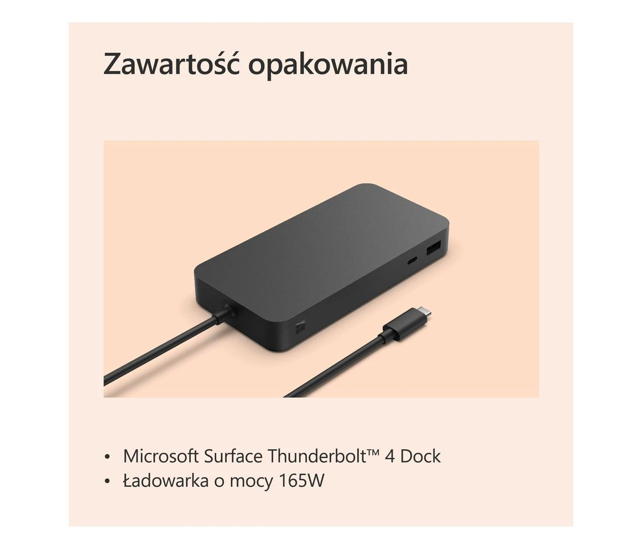 Microsoft Surface Pro Copilot+ PC X Elite/16GB/1TB+Thunderbolt™ 4 Dock (ZIB-00004+T8H-00004) Процессор: Qualcomm Snapdragon X Elite (12