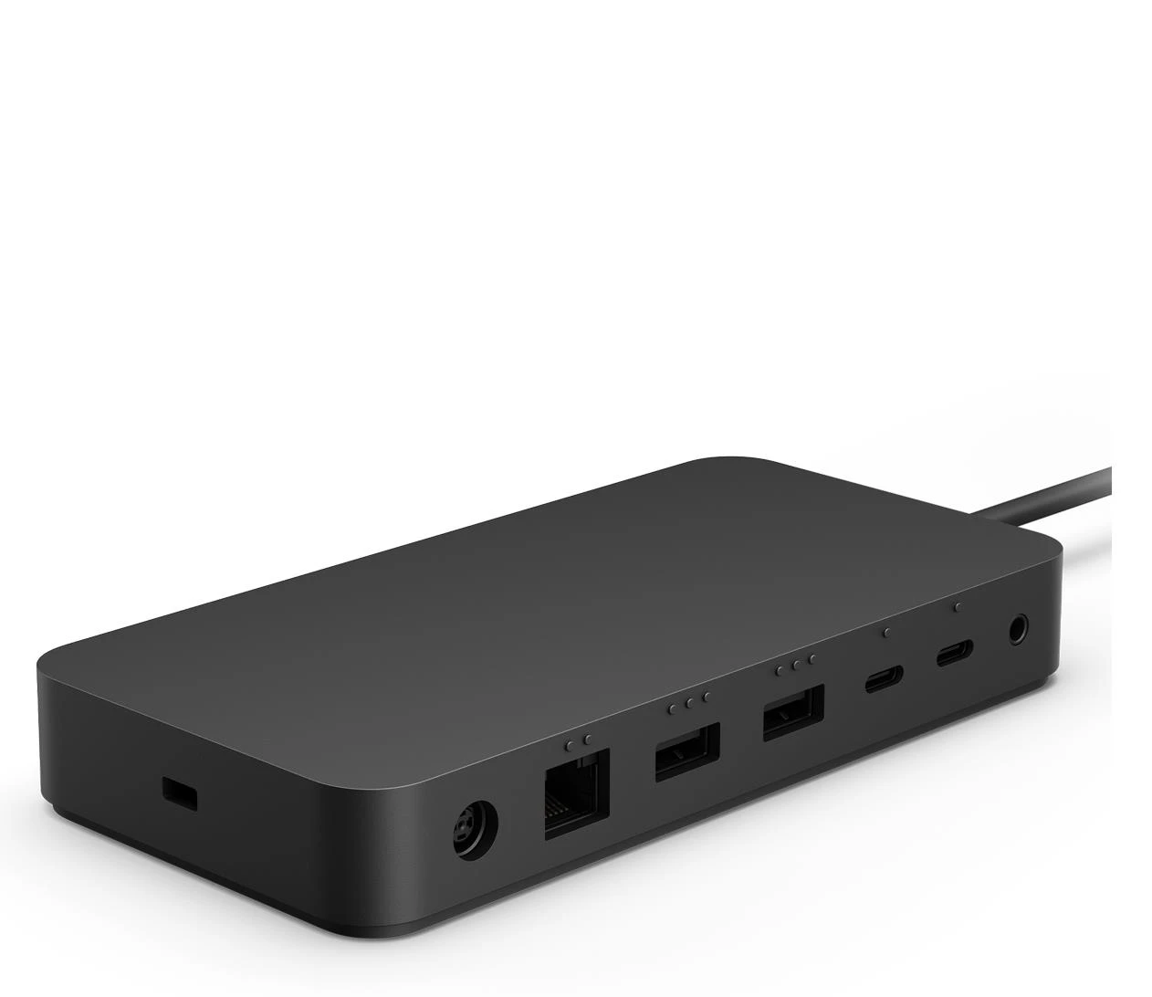 Microsoft Surface Pro Copilot+ PC X Elite/16GB/1TB+Thunderbolt™ 4 Dock (ZIB-00004+T8H-00004) Процесор: Qualcomm Snapdragon X Elite (12 ядер,