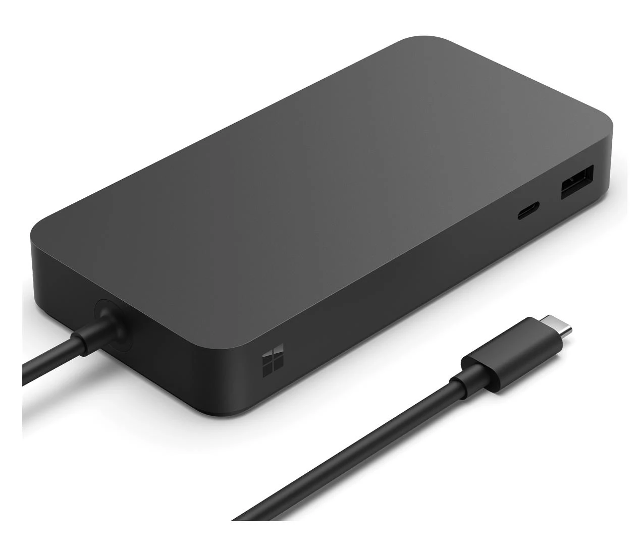 Microsoft Surface Pro Copilot+ PC X Elite/16GB/1TB+Thunderbolt™ 4 Dock (ZIB-00004+T8H-00004) Процесор: Qualcomm Snapdragon X Elite (12 ядер,