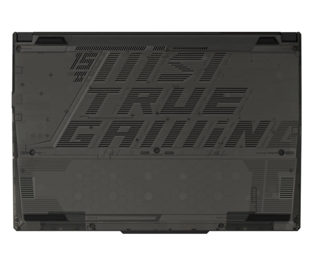 MSI Cyborg 15 i7-13620H/16GB/1TB RTX4050 144Hz (Cyborg 15 | A13VE-1067XPL) Процессор: Intel® Core™ i7-13620H (10 ядер,