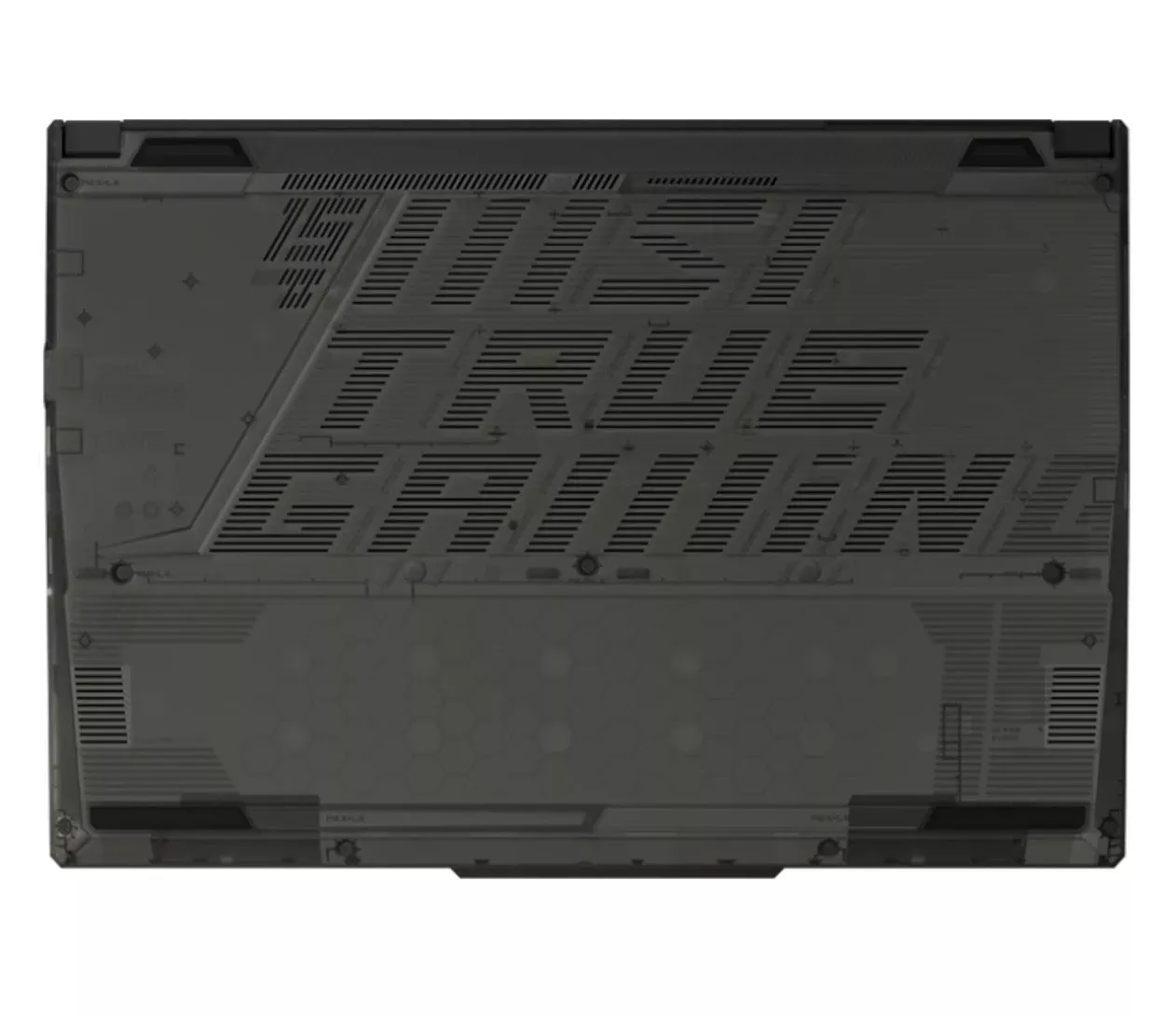 MSI Cyborg 15 i7-13620H/16GB/1TB/Win11X RTX4050 144Hz (Cyborg 15 | A13VE-1067XPL) Процессор: Intel® Core™ i7-13620H (10 ядер,