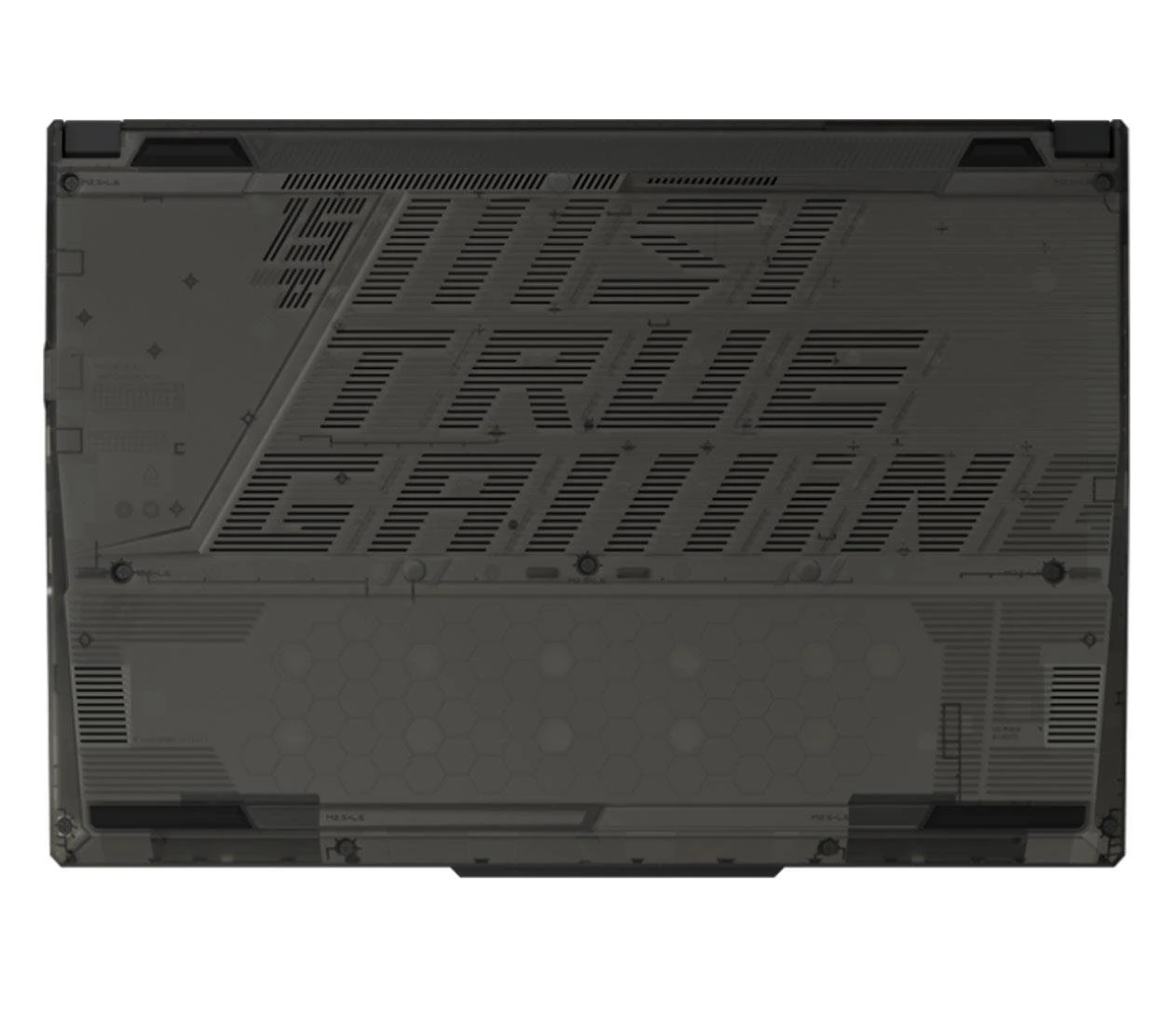 MSI Cyborg 15 i7-13620H/32GB/1TB RTX4050 144Hz (Cyborg 15 | A13VE-1067XPL) Процессор: Intel® Core™ i7-13620H (10 ядер,