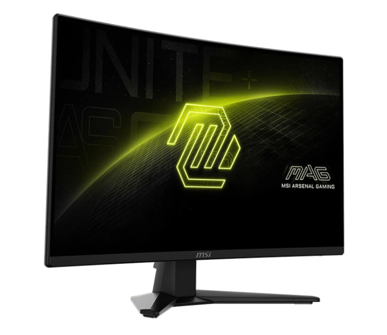 MSI MAG 274CXF EU