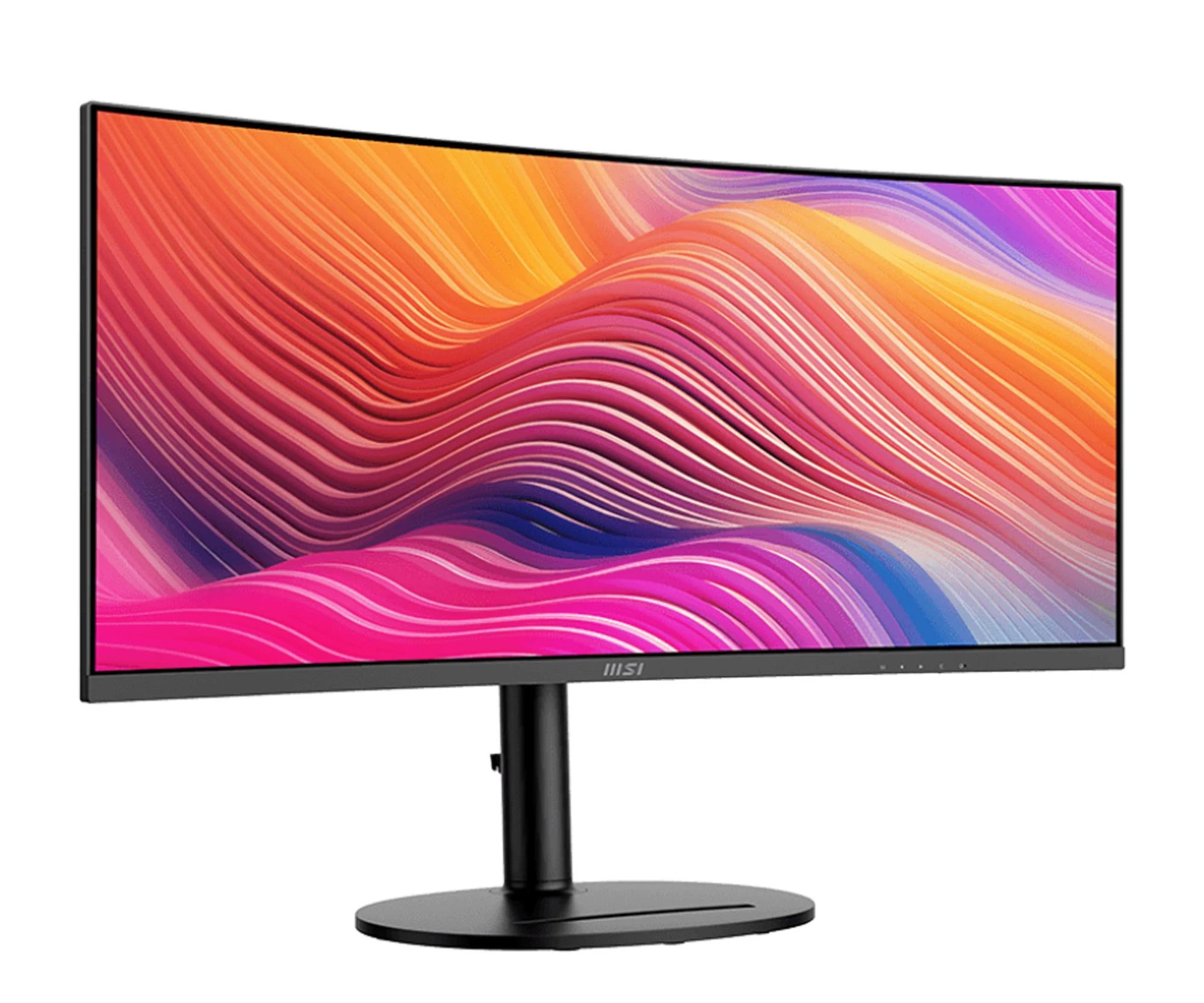 MSI Modern MD342CQP EU Використання продукту за