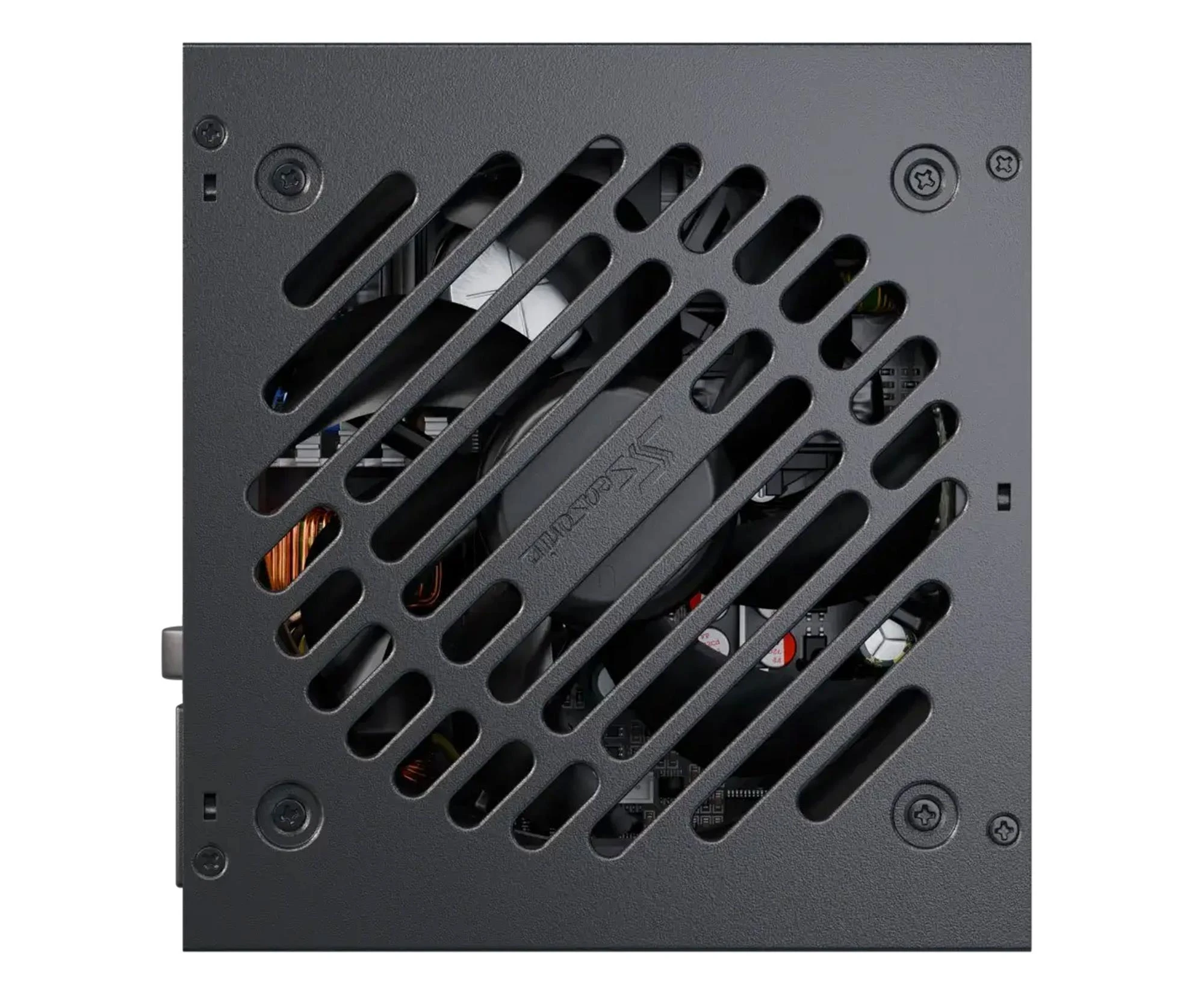 Seasonic Core GX 750W 80 Plus Gold ATX 3.1 (SRP-CGX751-A5A32SF) EU