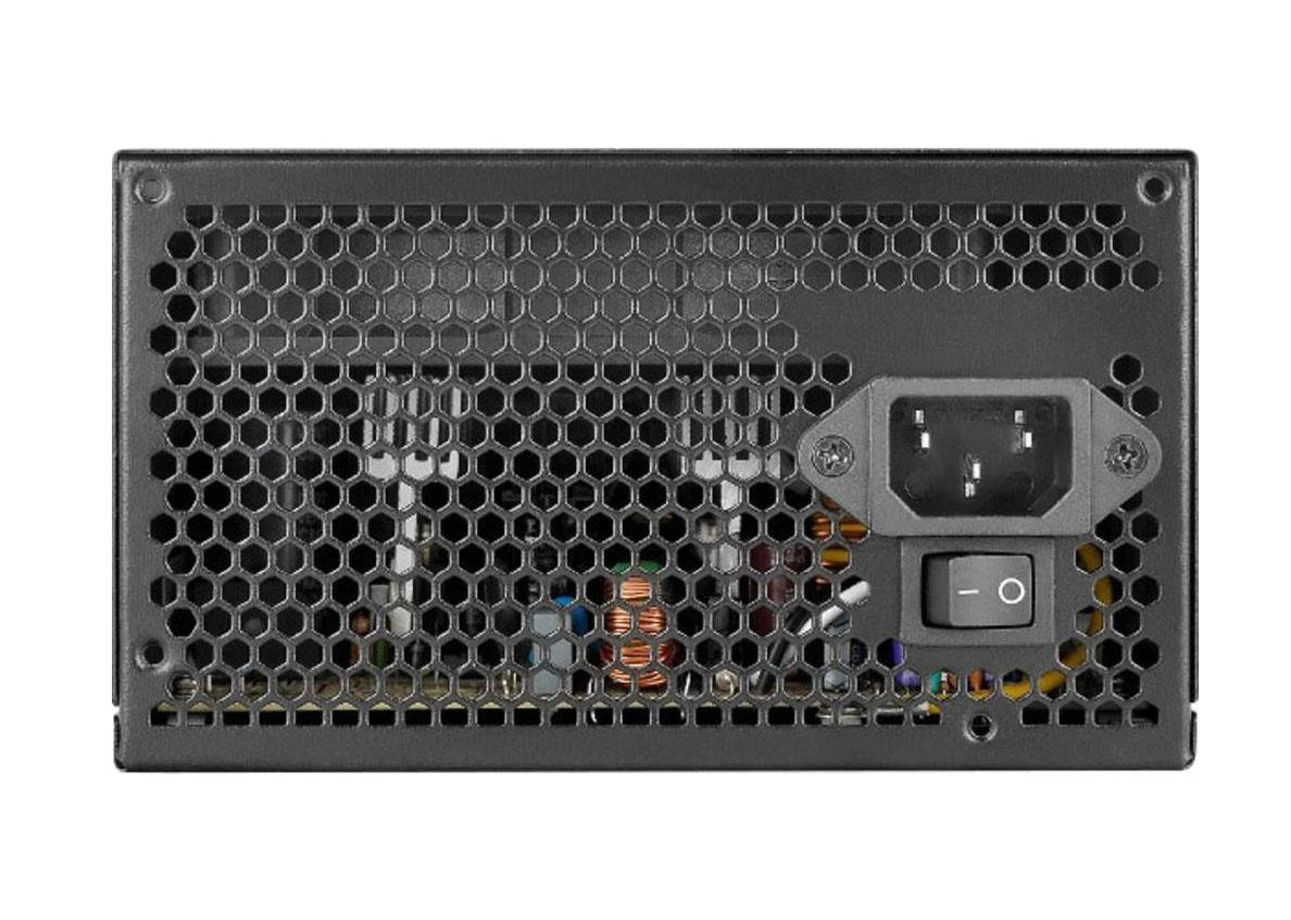 Thermaltake 600W TR2 S BOX (PS-TRS-0600NPCWEU-2) EU