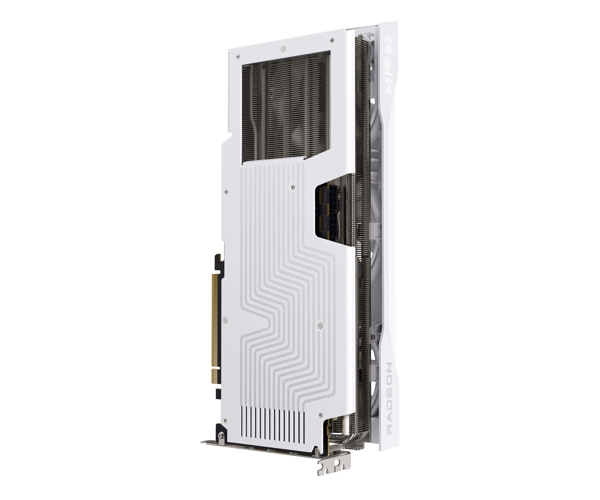 XFX Radeon RX 9070 XT Swift Gaming White 16GB GDDR6 (RX-97TSWF3W9) EU Серия видеокарт: Radeon™ RX 9000;