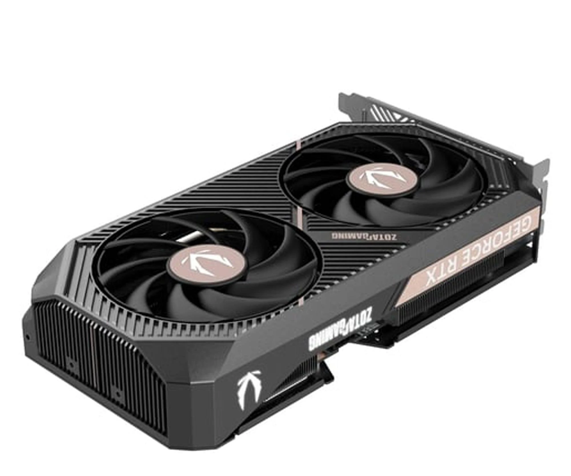 Zotac GeForce RTX 5060 Ti AMP 16GB GDDR7 DLSS4 (ZT-B50620F-10M) EU