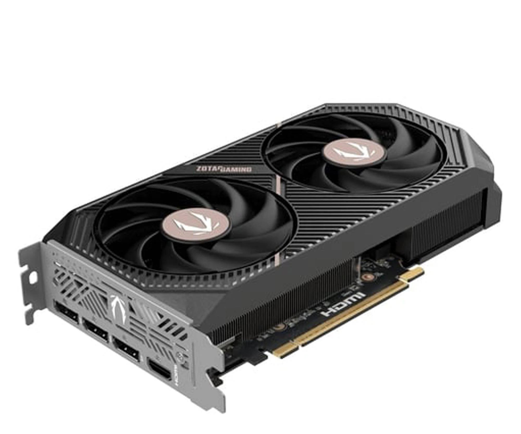 Zotac GeForce RTX 5060 Ti AMP 16GB GDDR7 DLSS4 (ZT-B50620F-10M) EU