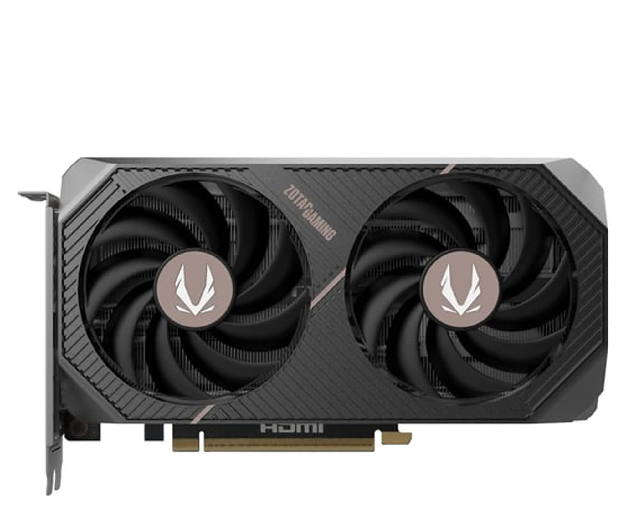 Zotac GeForce RTX 5060 Ti AMP 16GB GDDR7 DLSS4 (ZT-B50620F-10M) EU