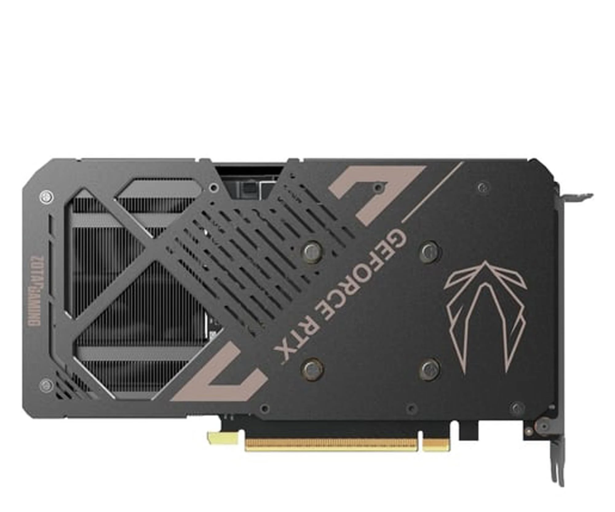 Zotac GeForce RTX 5060 Ti AMP 16GB GDDR7 DLSS4 (ZT-B50620F-10M) EU