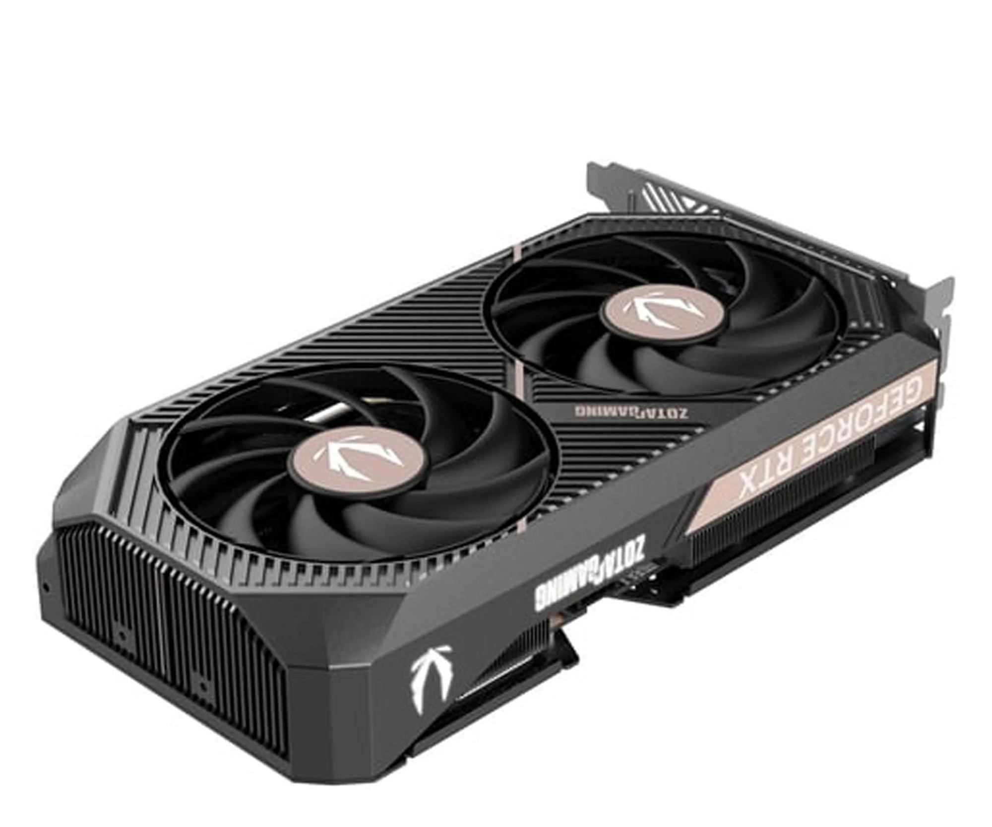 Zotac GeForce RTX 5060 Ti AMP 8GB GDDR7 DLSS4 (ZT-B50610F-10M) EU Серия видеокарт: GeForce RTX 50;