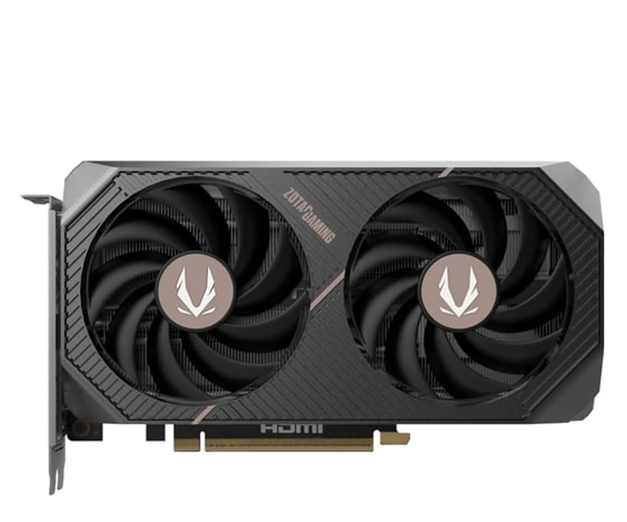Zotac GeForce RTX 5060 Ti AMP 8GB GDDR7 DLSS4 (ZT-B50610F-10M) EU