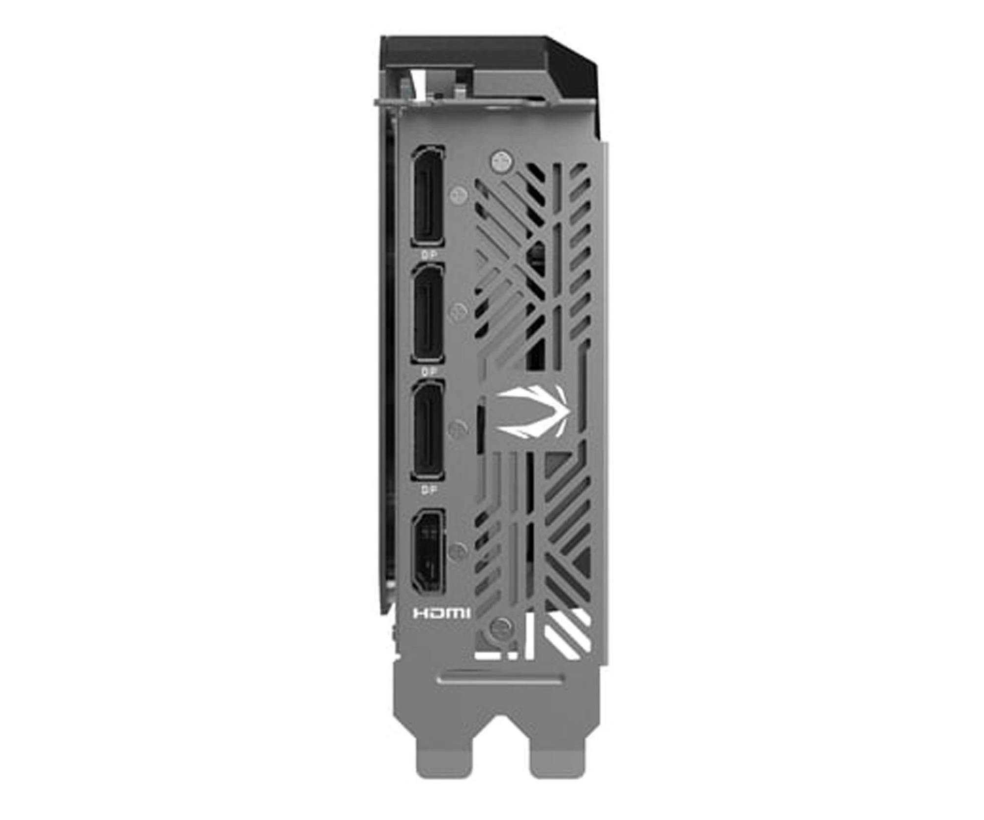 Zotac GeForce RTX 5060 Ti AMP 8GB GDDR7 DLSS4 (ZT-B50610F-10M) EU