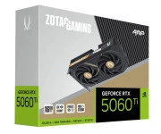 Zotac GeForce RTX 5060 Ti AMP 16GB GDDR7 DLSS4 (ZT-B50620F-10M) EU