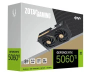 Zotac GeForce RTX 5060 Ti AMP 8GB GDDR7 DLSS4 (ZT-B50610F-10M) EU