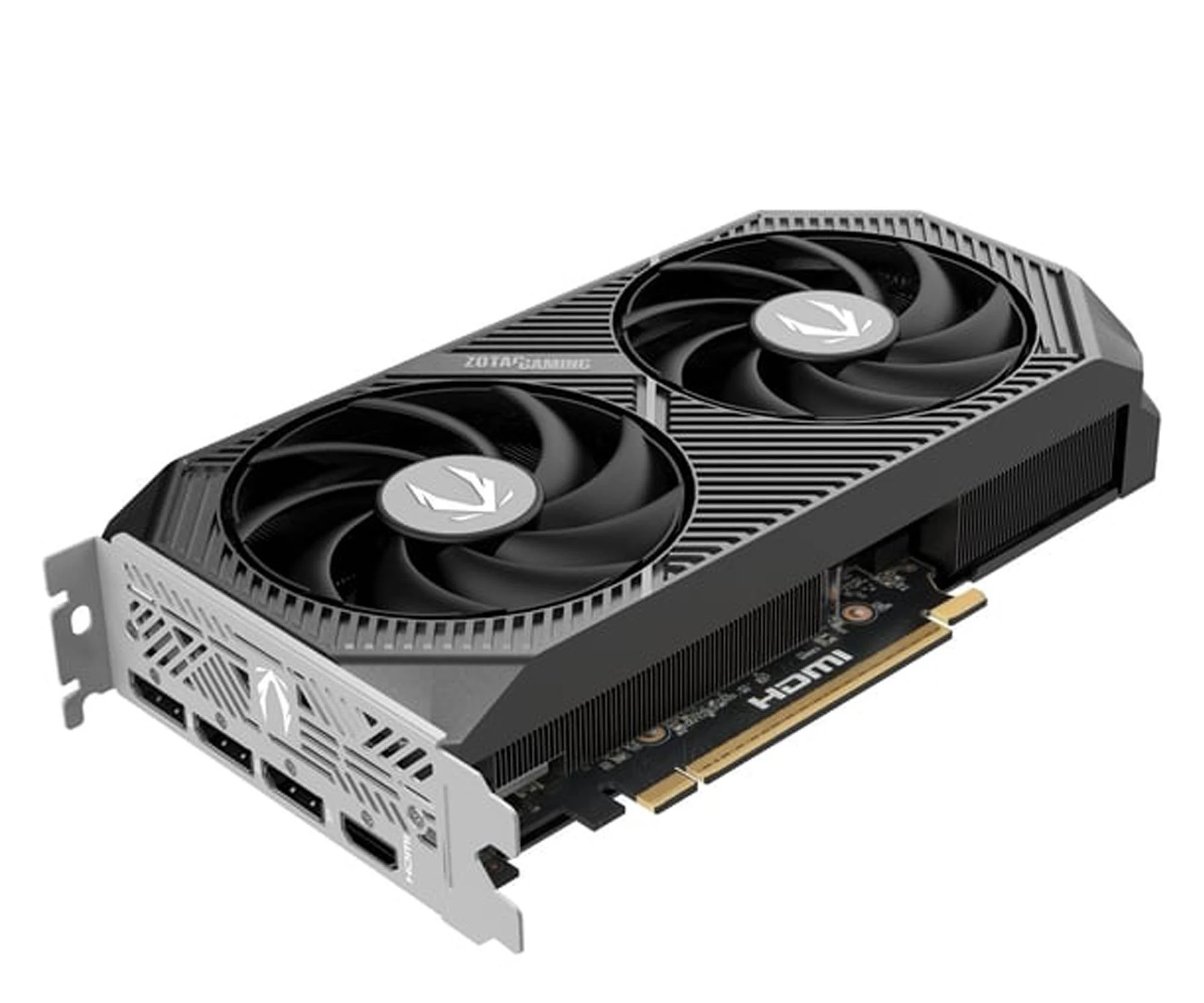 Zotac GeForce RTX 5060 Ti Twin Edge OC 8GB GDDR7 DLSS4 (ZT-B50610H-10M) EU
