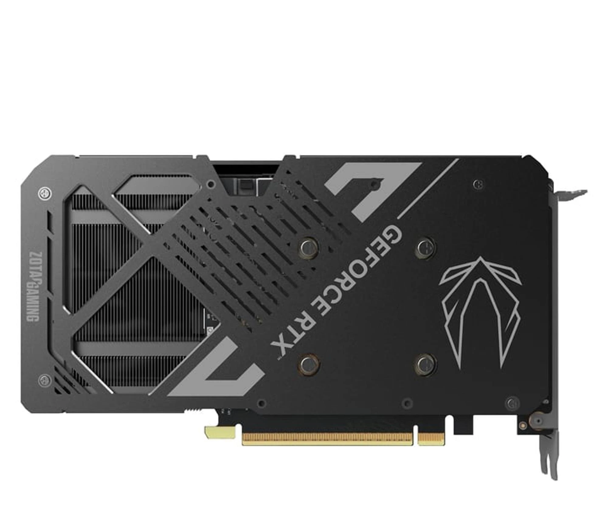 Zotac GeForce RTX 5060 Ti Twin Edge OC 8GB GDDR7 DLSS4 (ZT-B50610H-10M) EU Серія відеокарт: GeForce RTX 50;